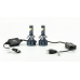 Лампа светодиодная DriveX AL-01 PRO H7 KIA/Hyundai 52W CAN 9-32V 6K к-т (2 шт)